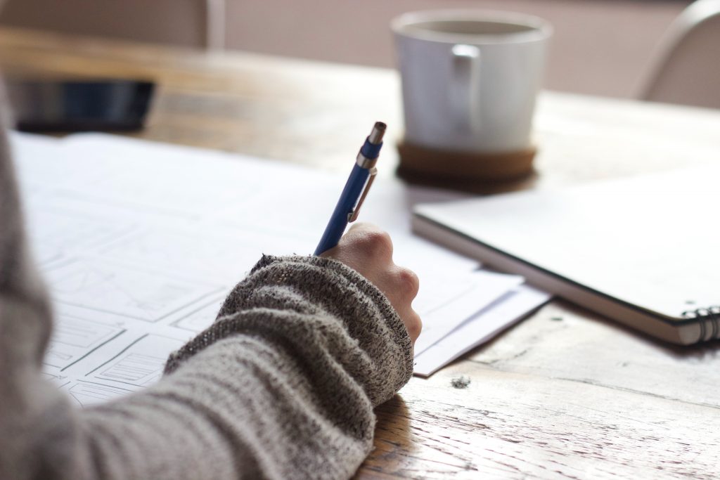 GRE Test Prep Tutoring