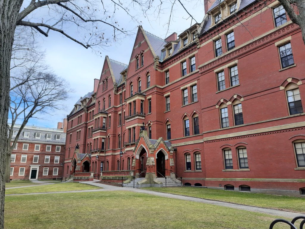 College Rankings