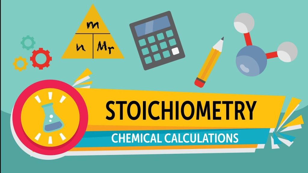 stoichiometry