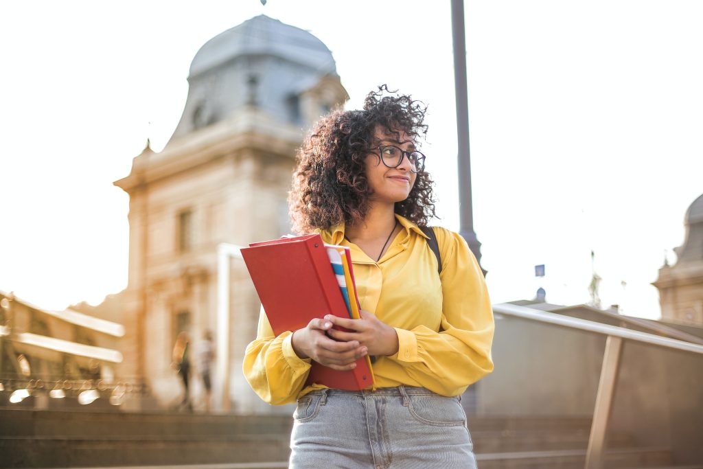 college course selection