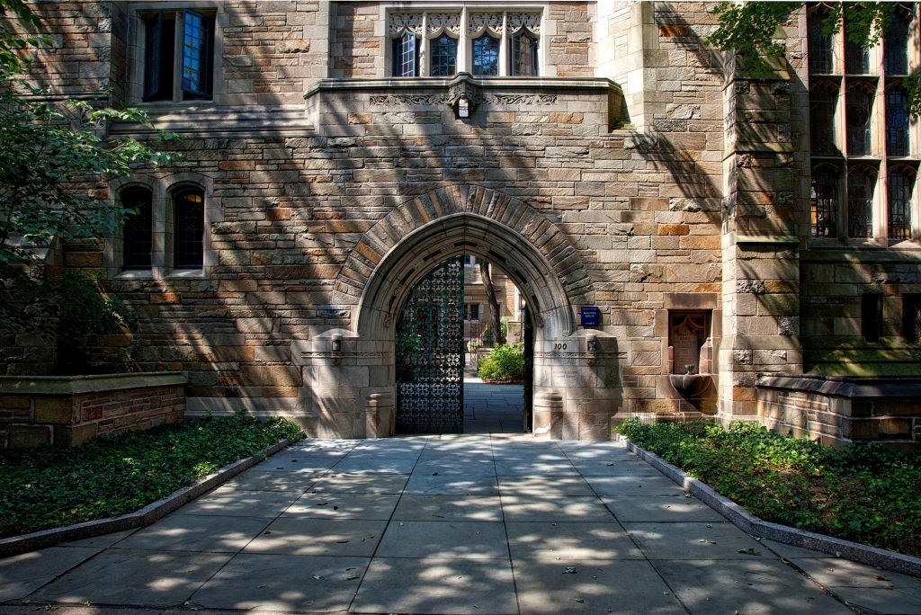 List of Colleges