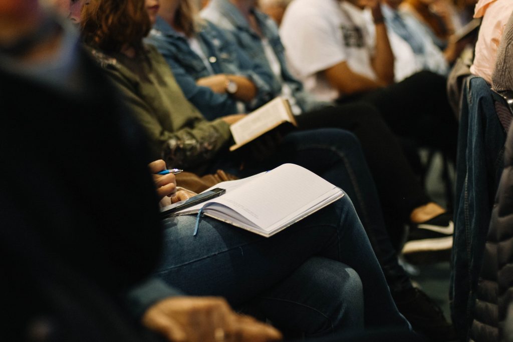 community college classes