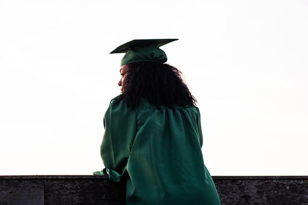 early decision college application