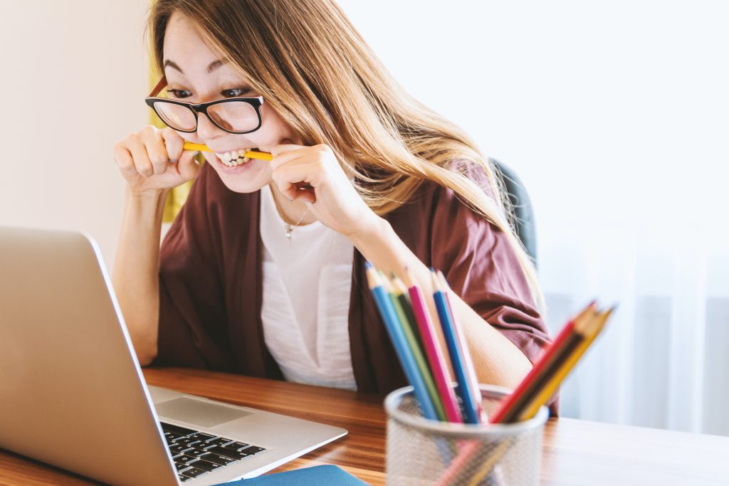 College Application Deadlines