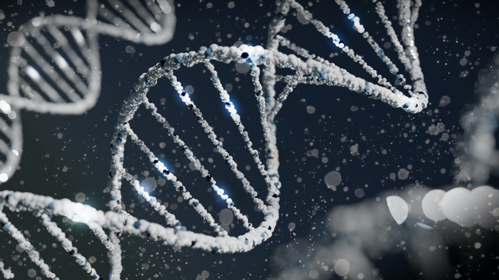 genetics principles