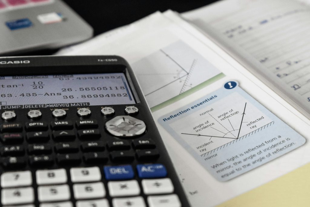 Trigonometric identities