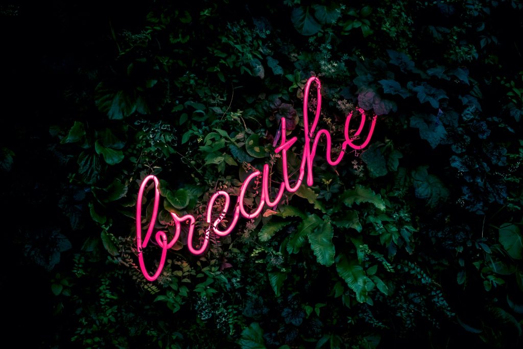 Respiratory function