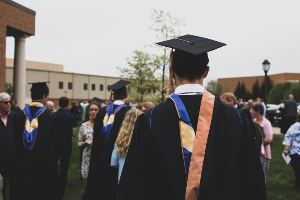 College Admissions Myths