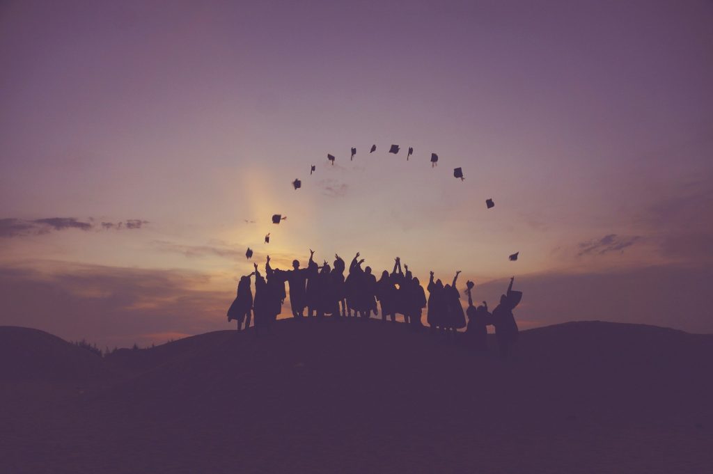College Application Tips