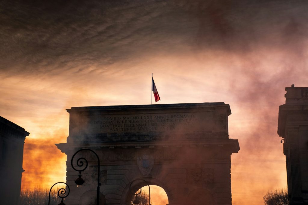 Causes of the French Revolution