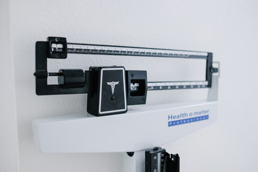 calculate BMI