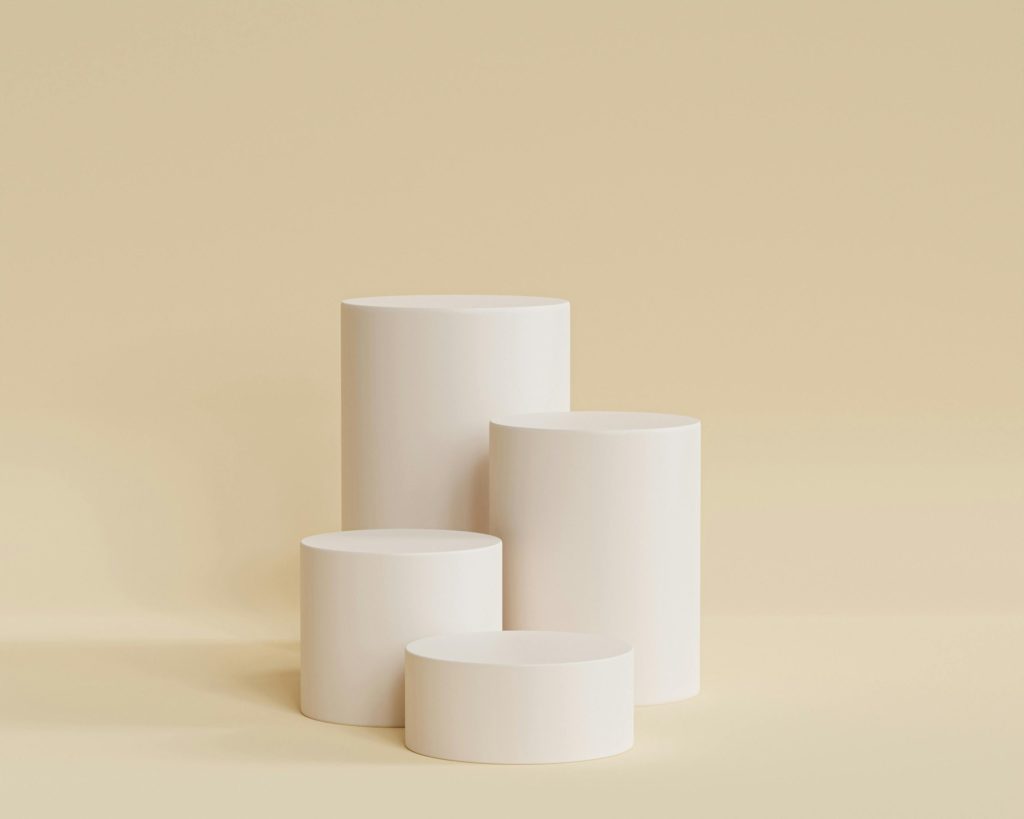Volume of a Cylinder