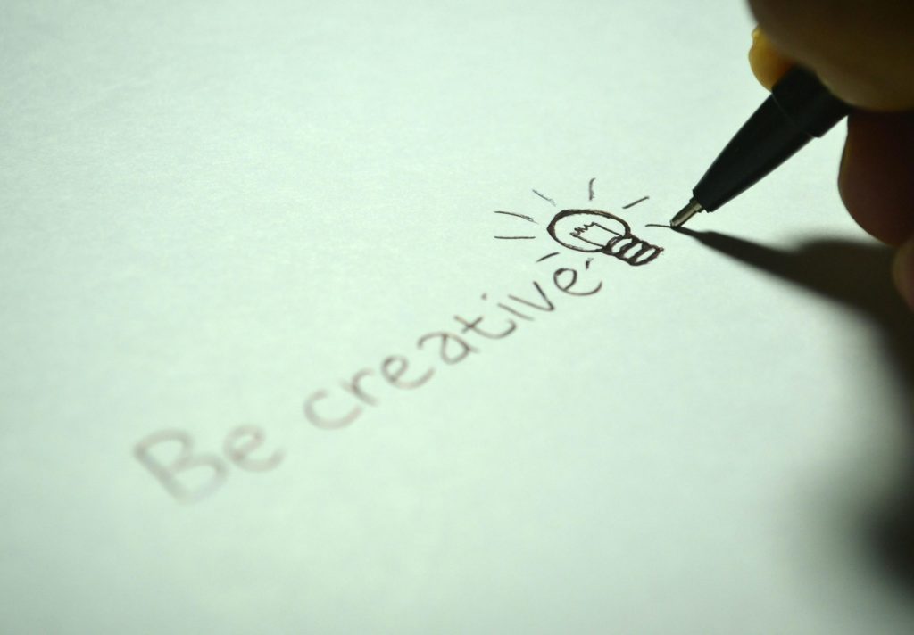 Creative Writing Prompts