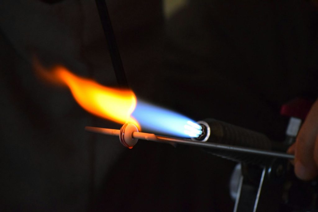 Types of Gases