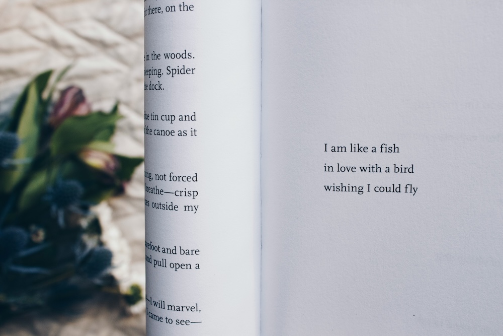 how to analyze a poem
