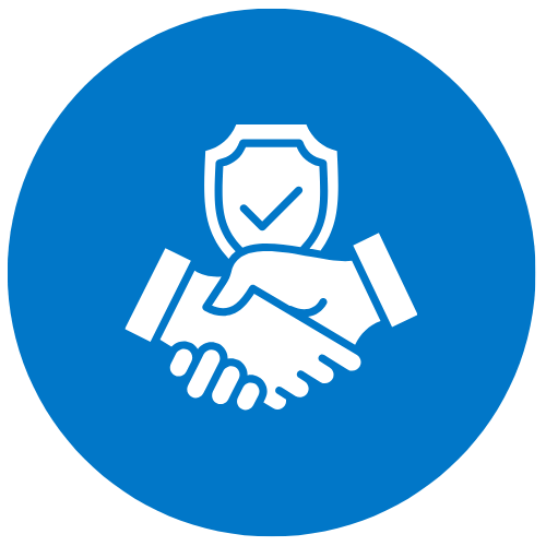 trusted partner